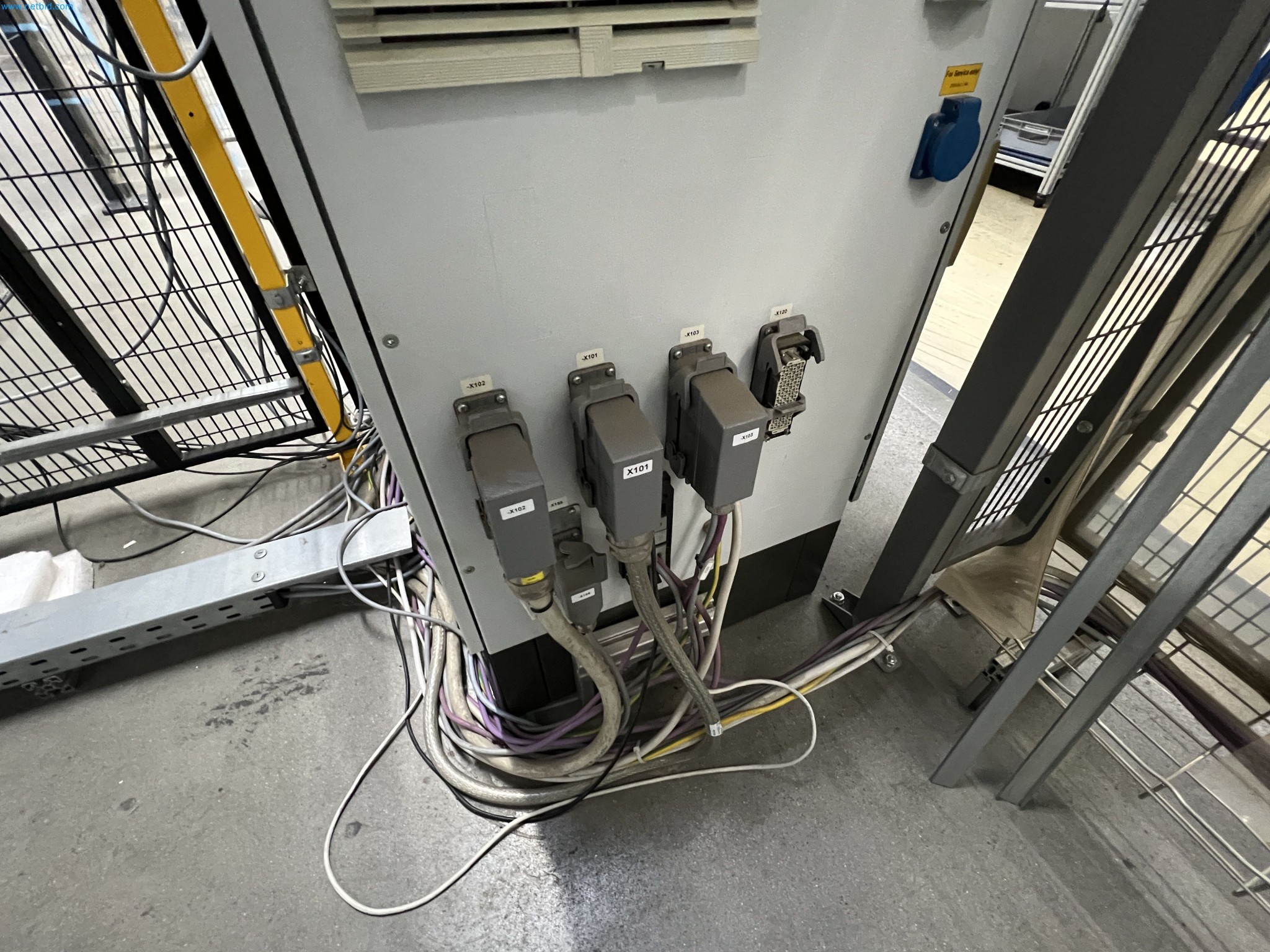 Solar Panel Production Lines-6