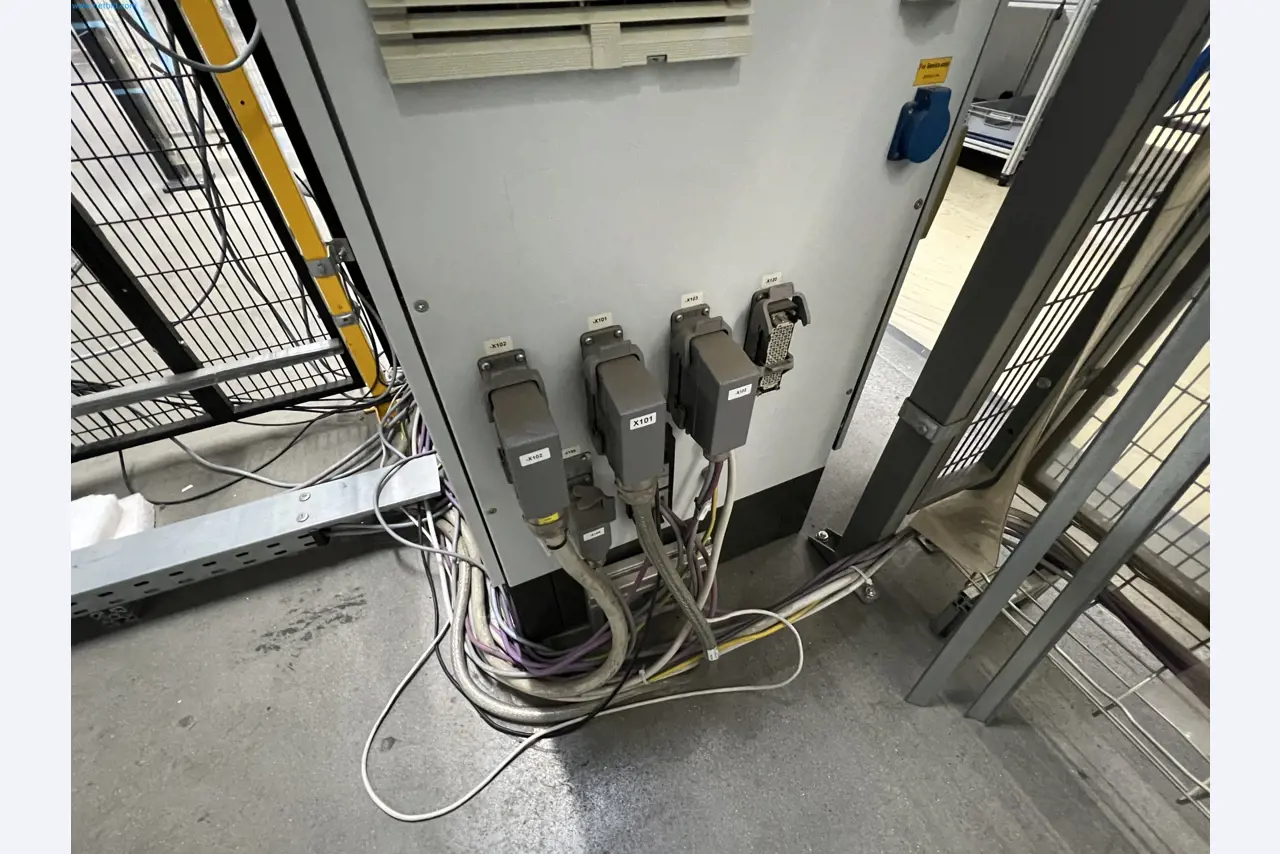 Solar Panel Production Lines-6