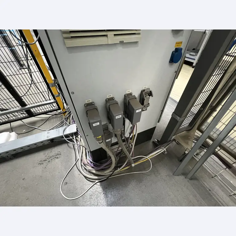 Solar Panel Production Lines-6