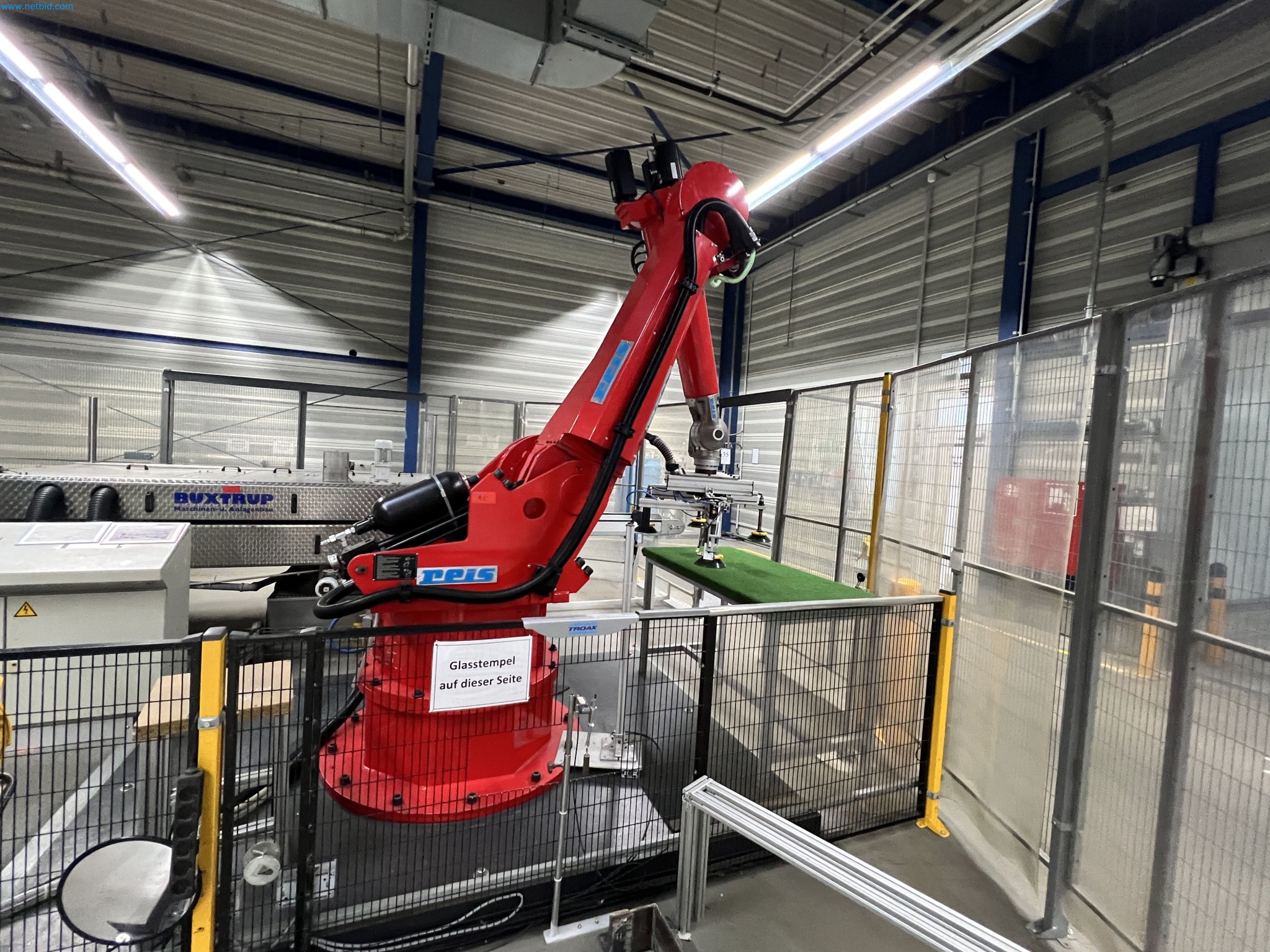 Solar Panel Production Lines-7