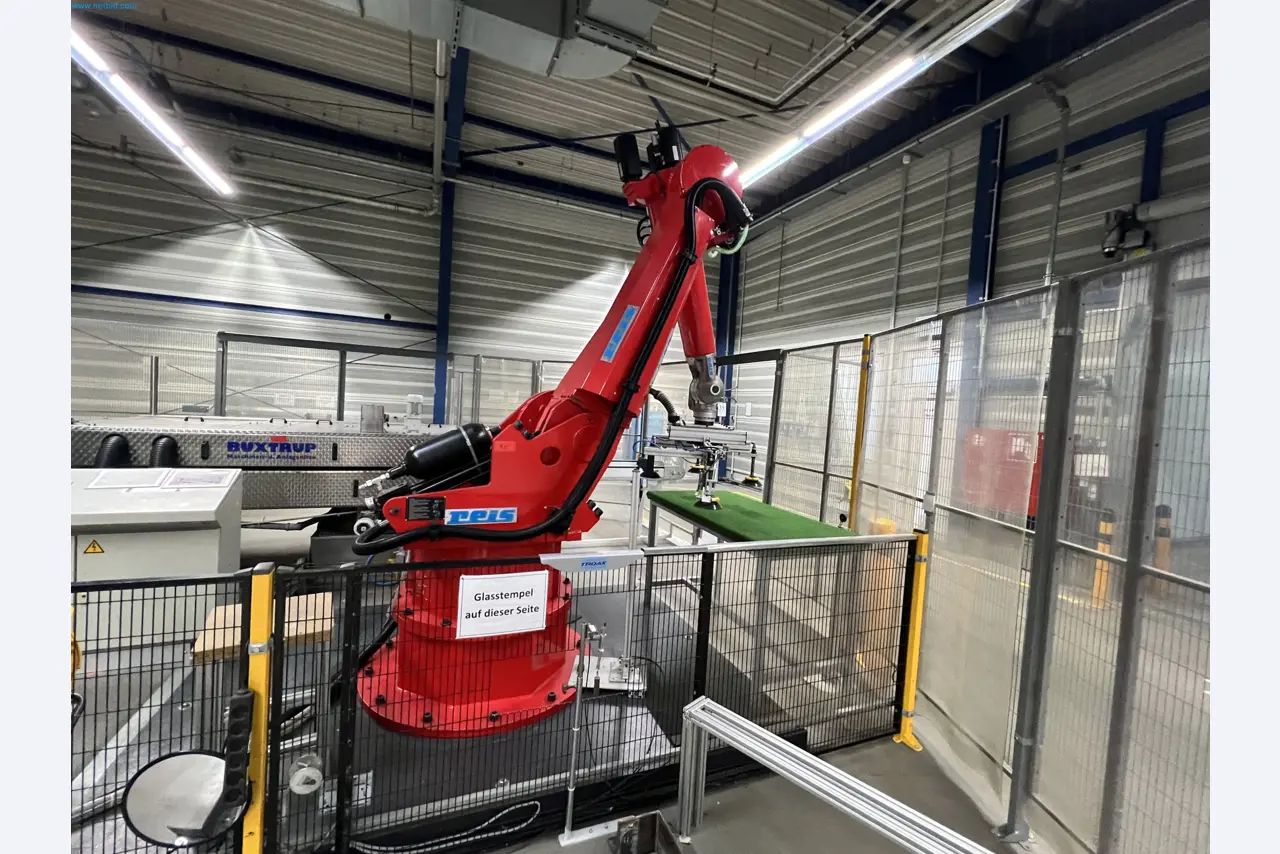 Solar Panel Production Lines-7