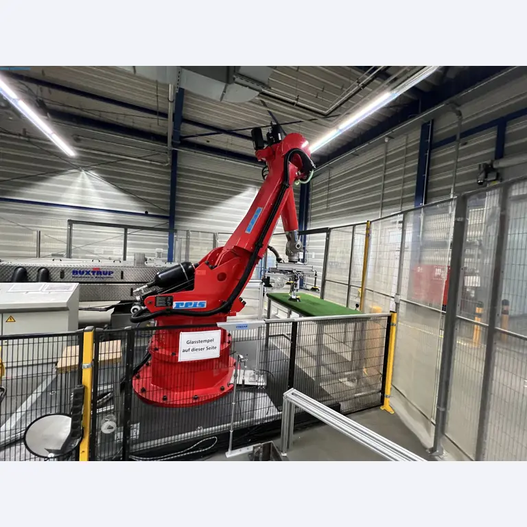 Solar Panel Production Lines-7