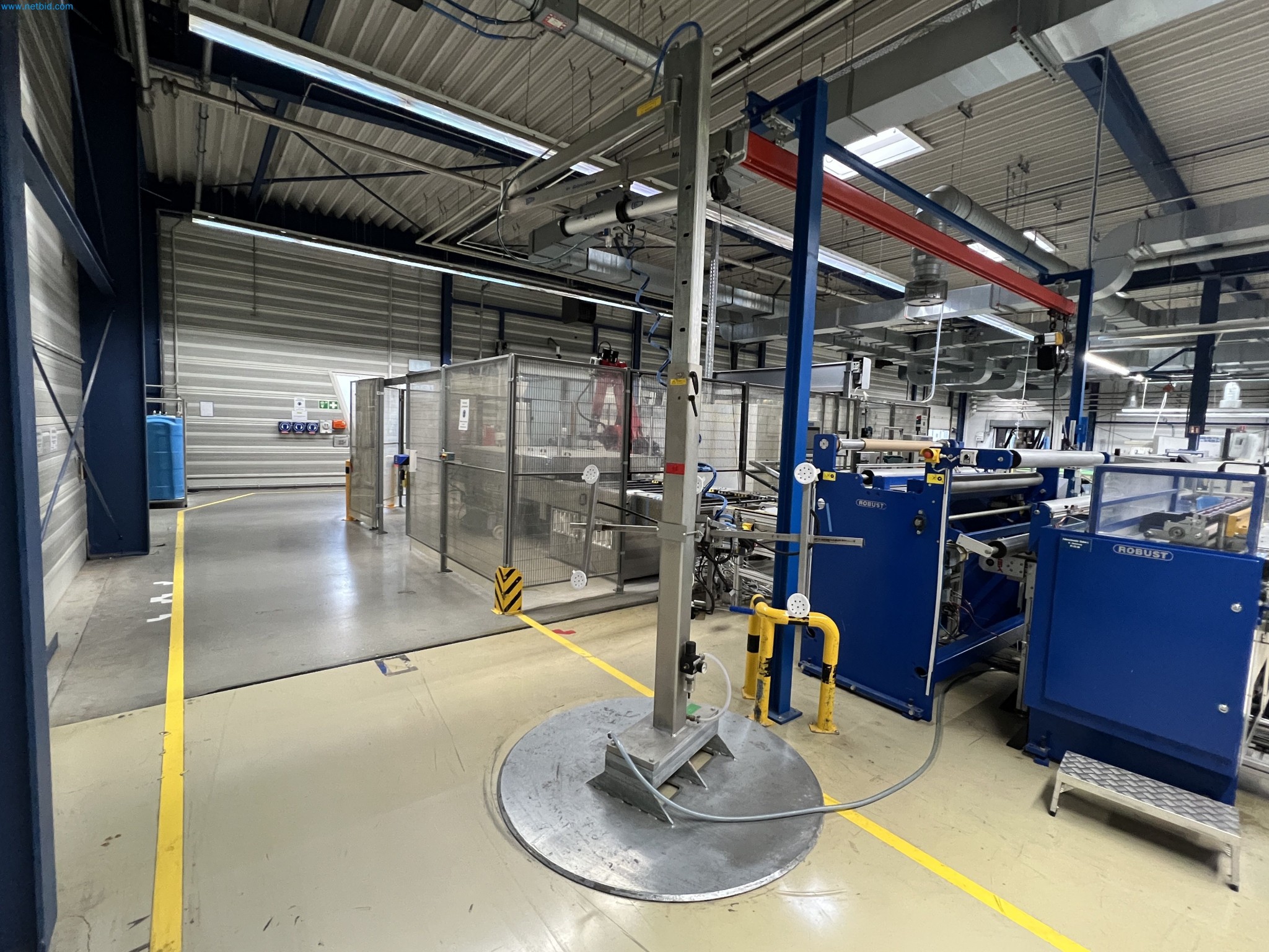 Solar Panel Production Lines-1