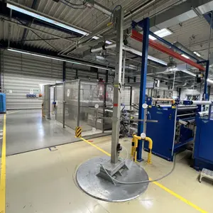 Podnośnik próżniowy Expresso