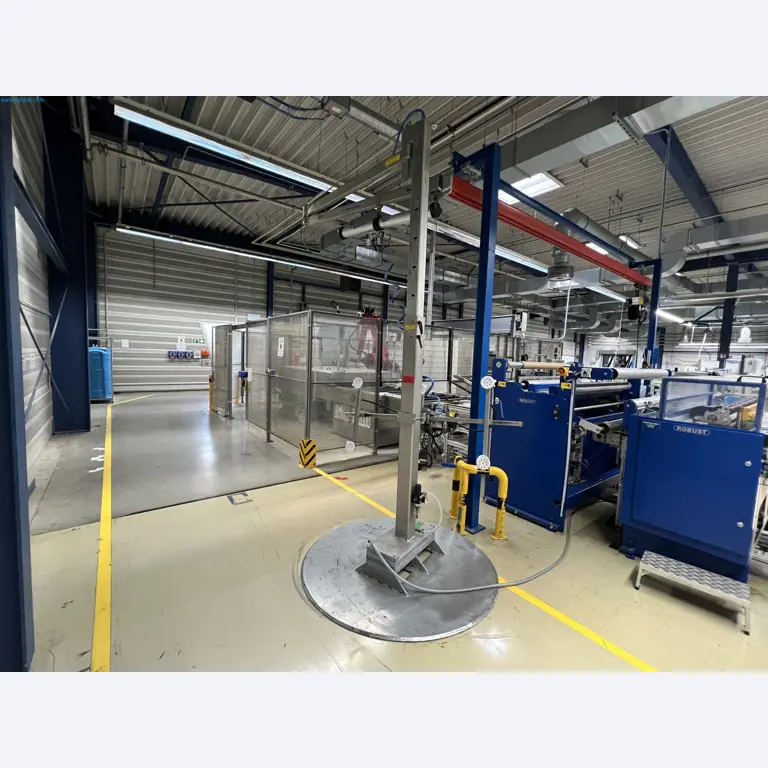 Solar Panel Production Lines-1