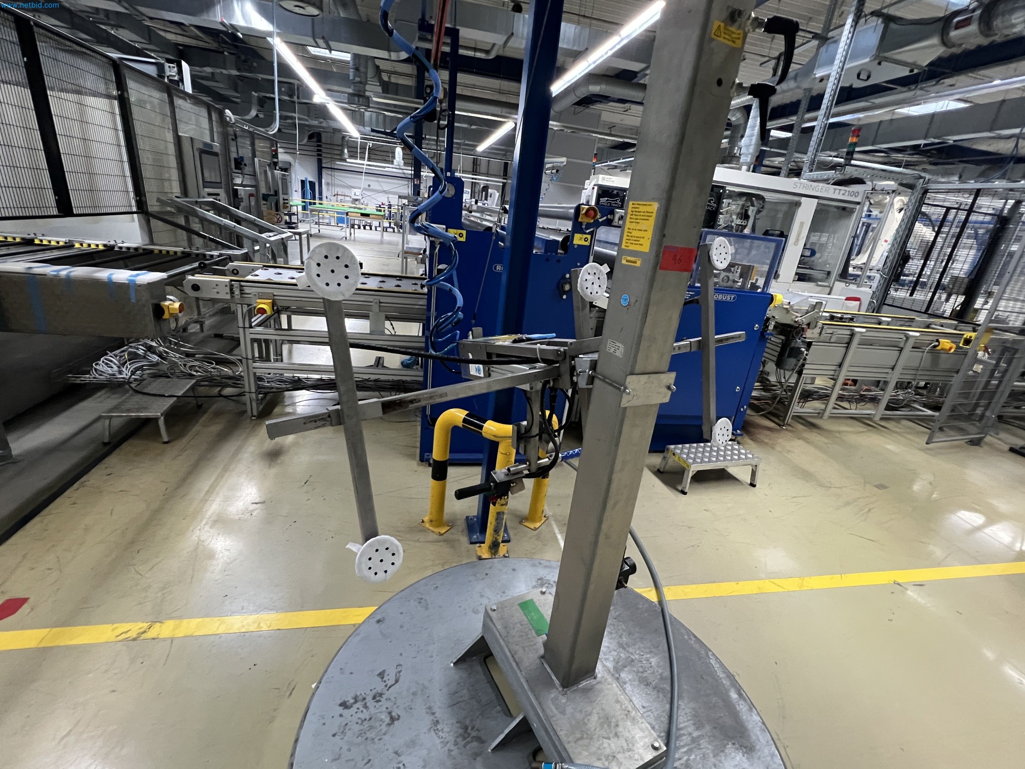 Solar Panel Production Lines-3