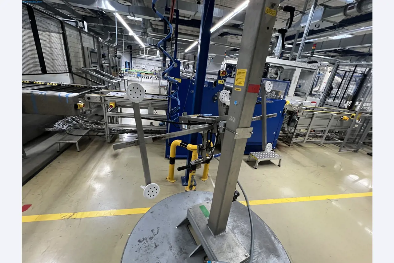 Solar Panel Production Lines-3