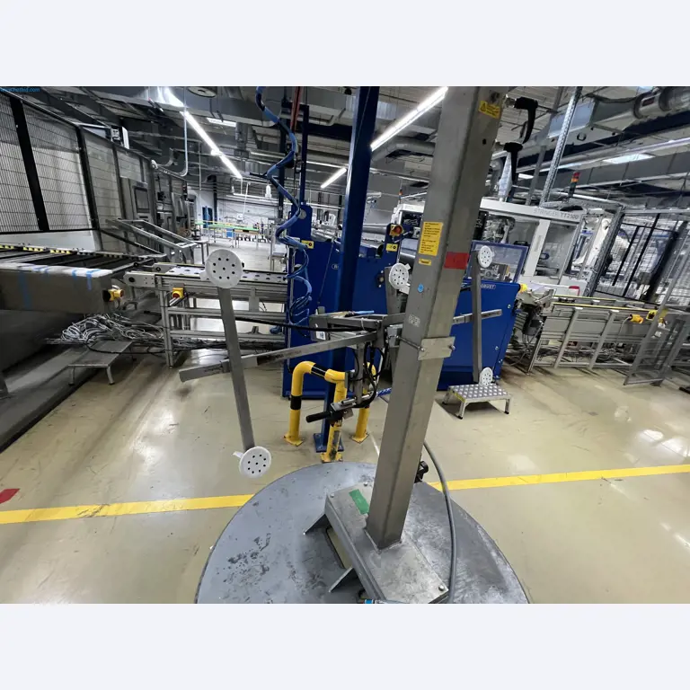 Solar Panel Production Lines-3