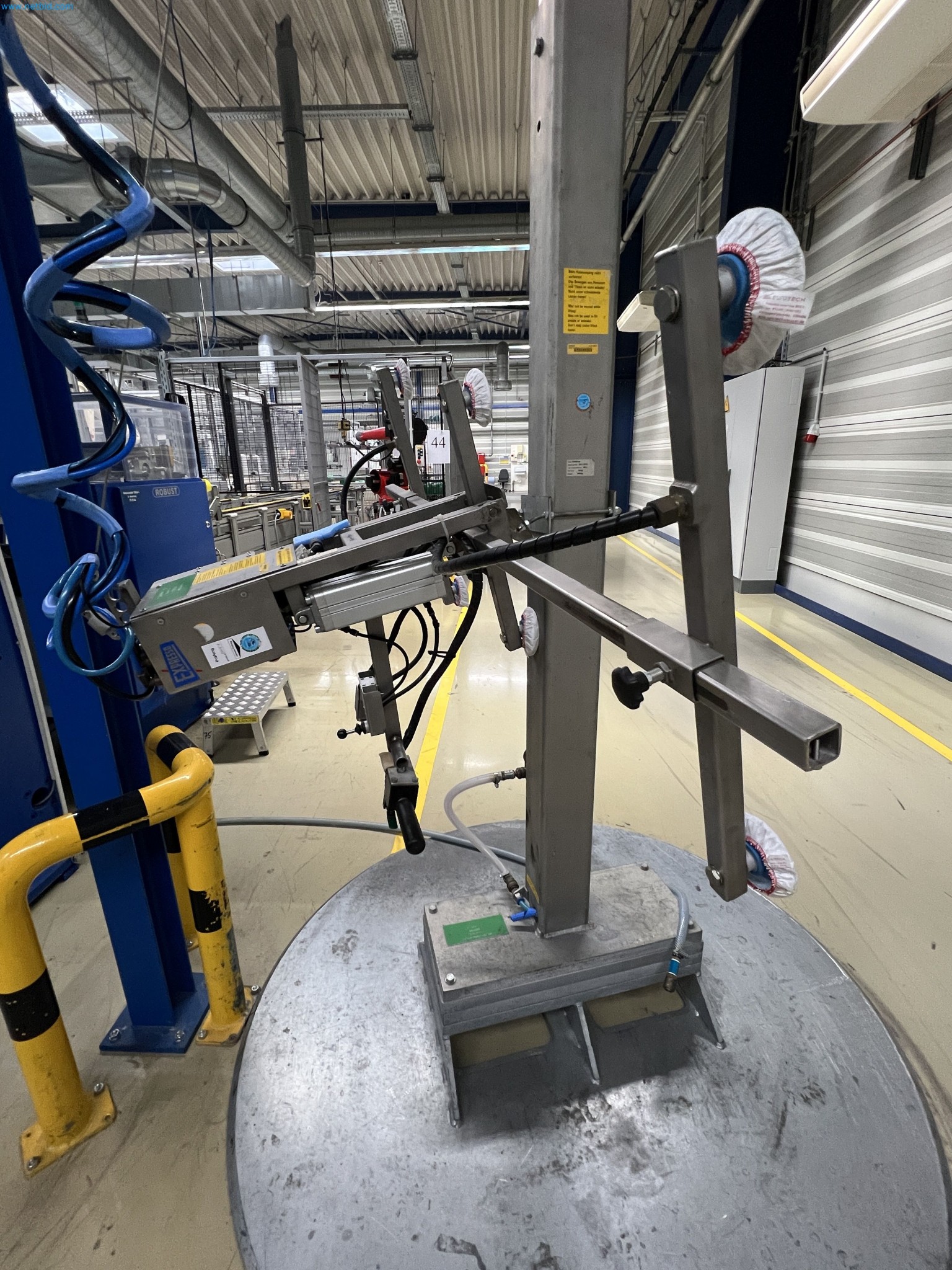 Solar Panel Production Lines-4