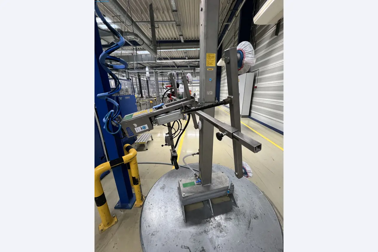 Solar Panel Production Lines-4