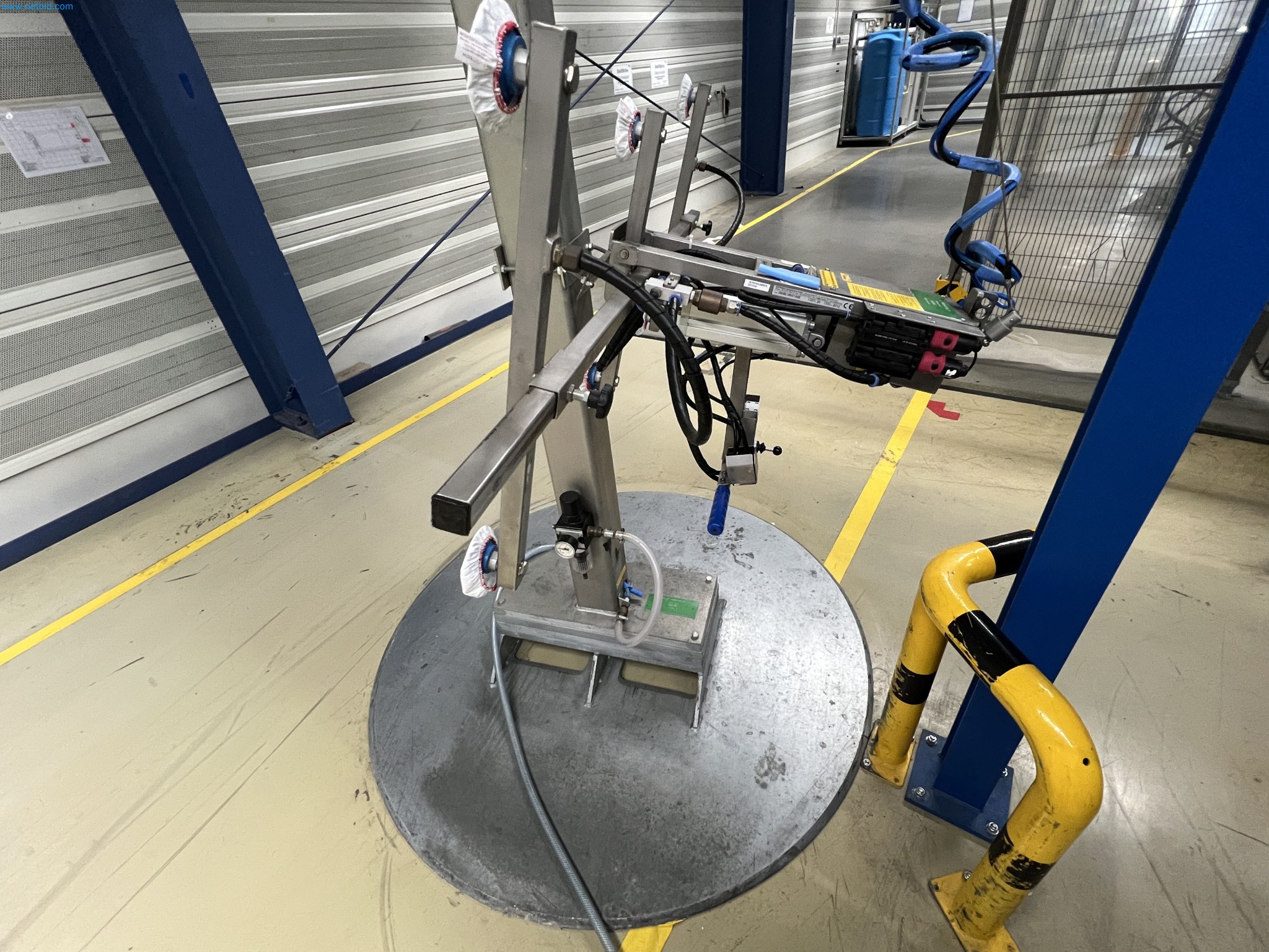 Solar Panel Production Lines-5