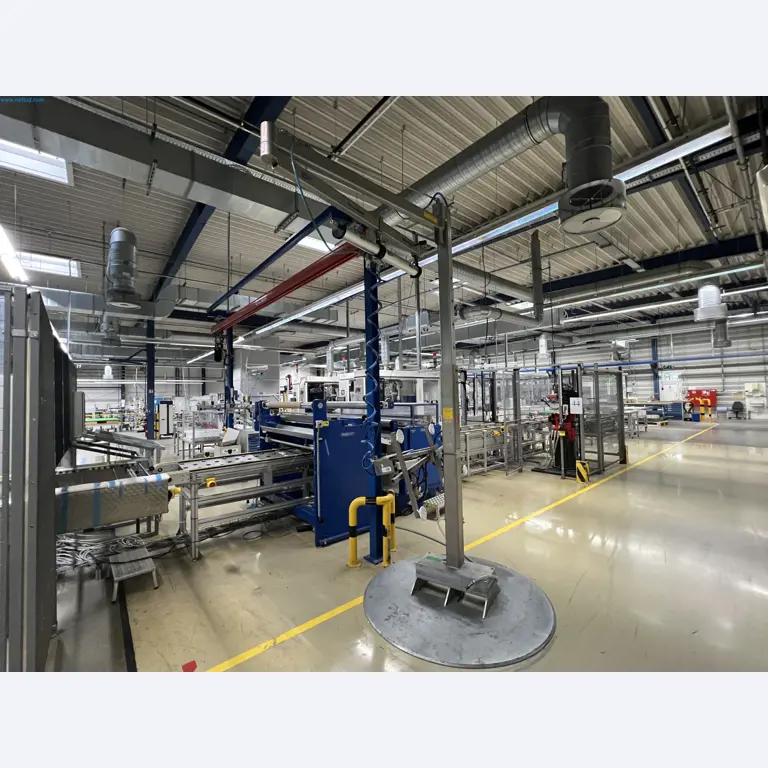 Solar Panel Production Lines-6