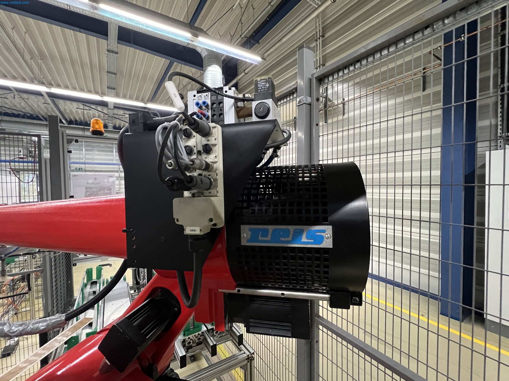 Solar Panel Production Lines-11