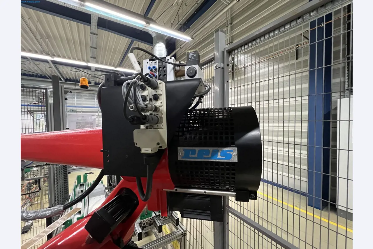 Solar Panel Production Lines-11