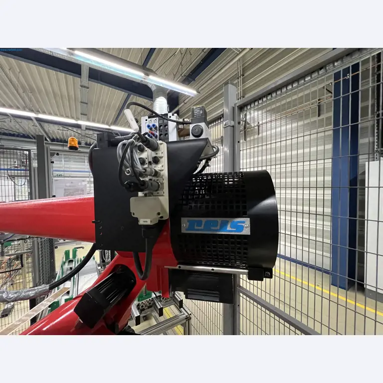 Solar Panel Production Lines-11