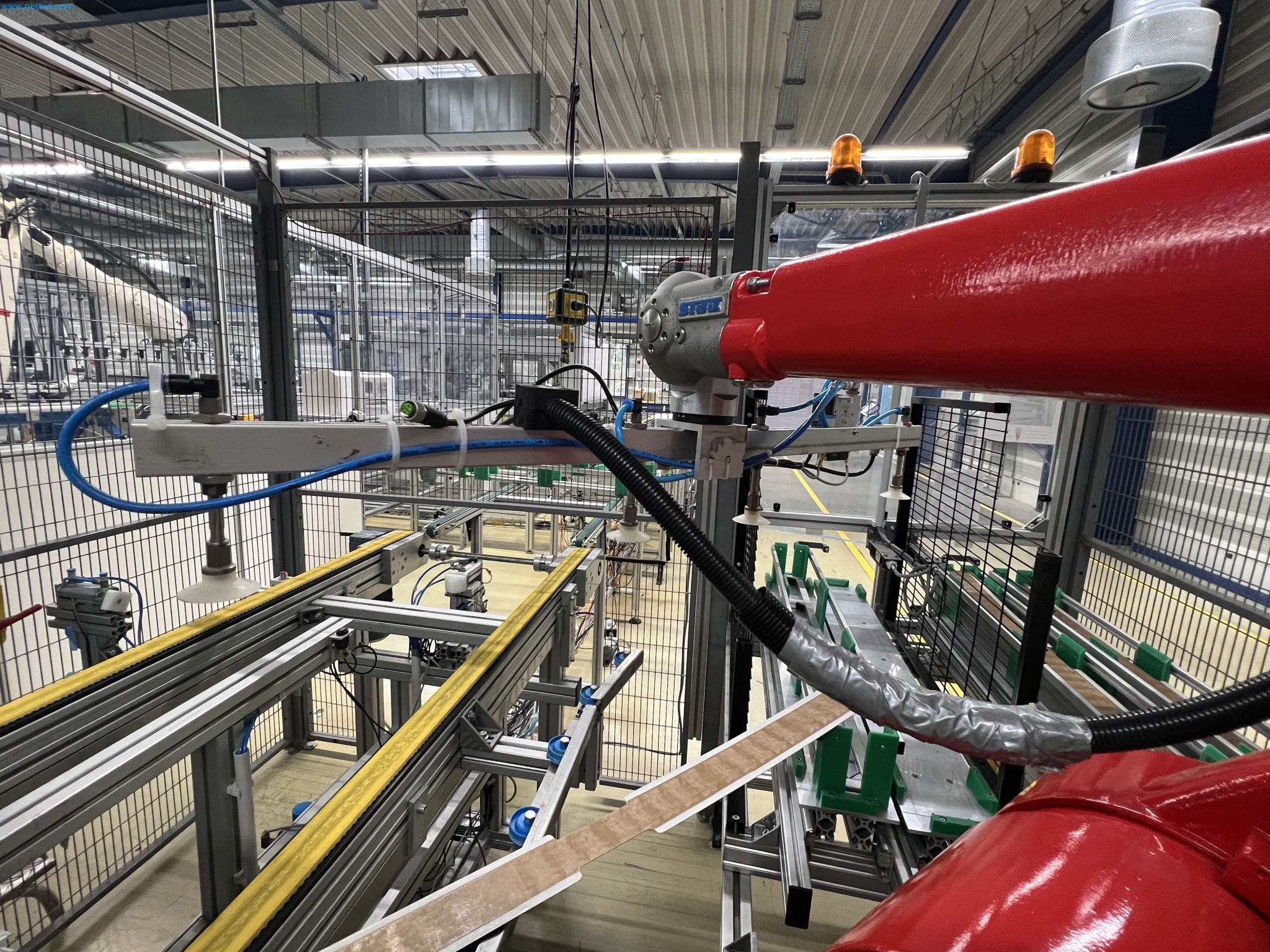 Solar Panel Production Lines-12