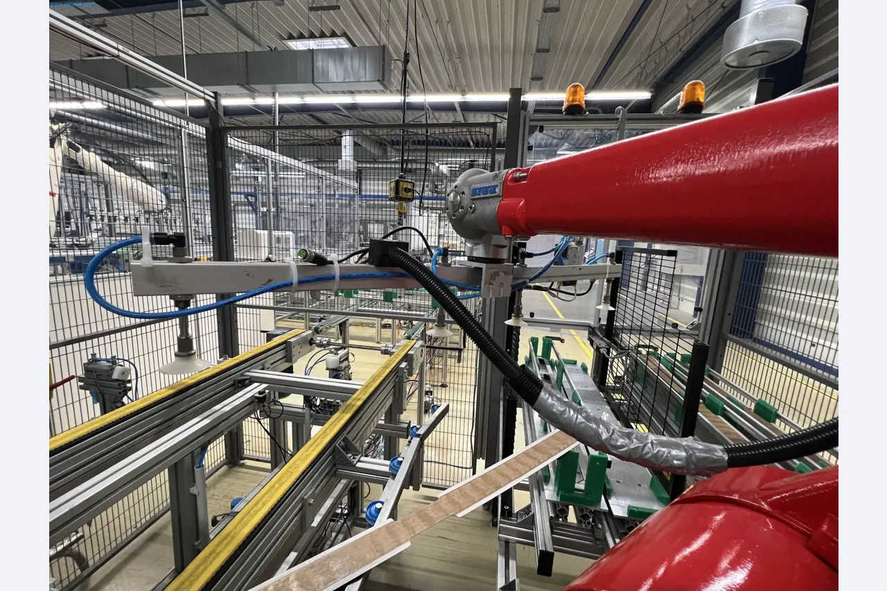 Solar Panel Production Lines-12