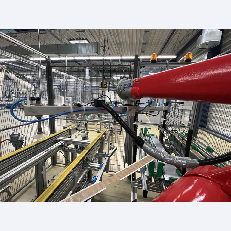 Solar Panel Production Lines-12