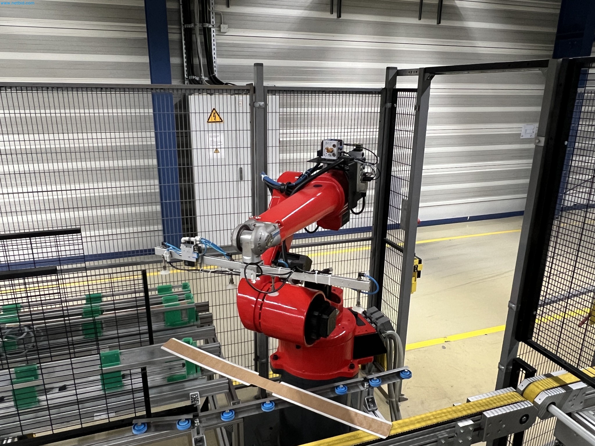 Solar Panel Production Lines-1