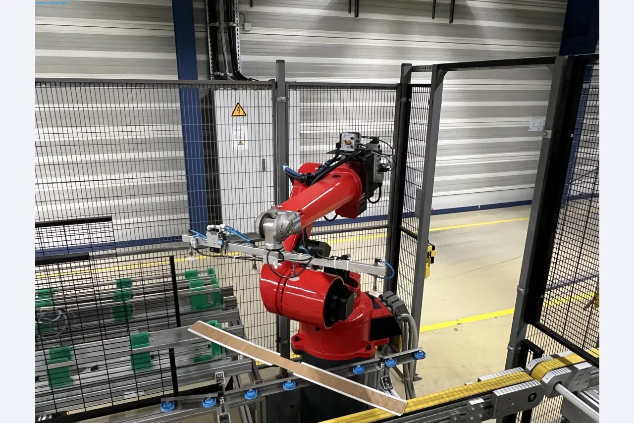 Solar Panel Production Lines-1