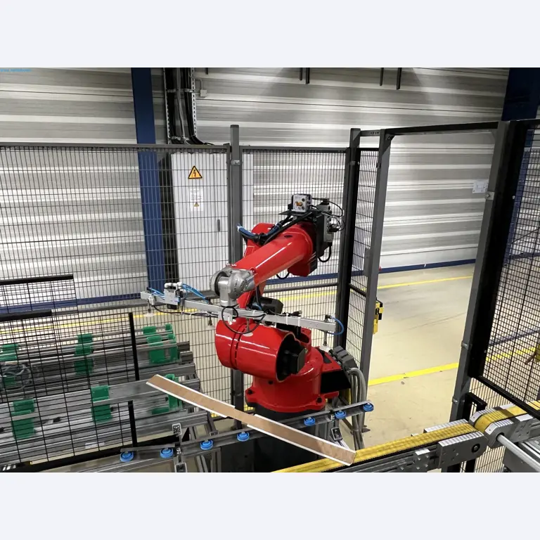 Solar Panel Production Lines-1