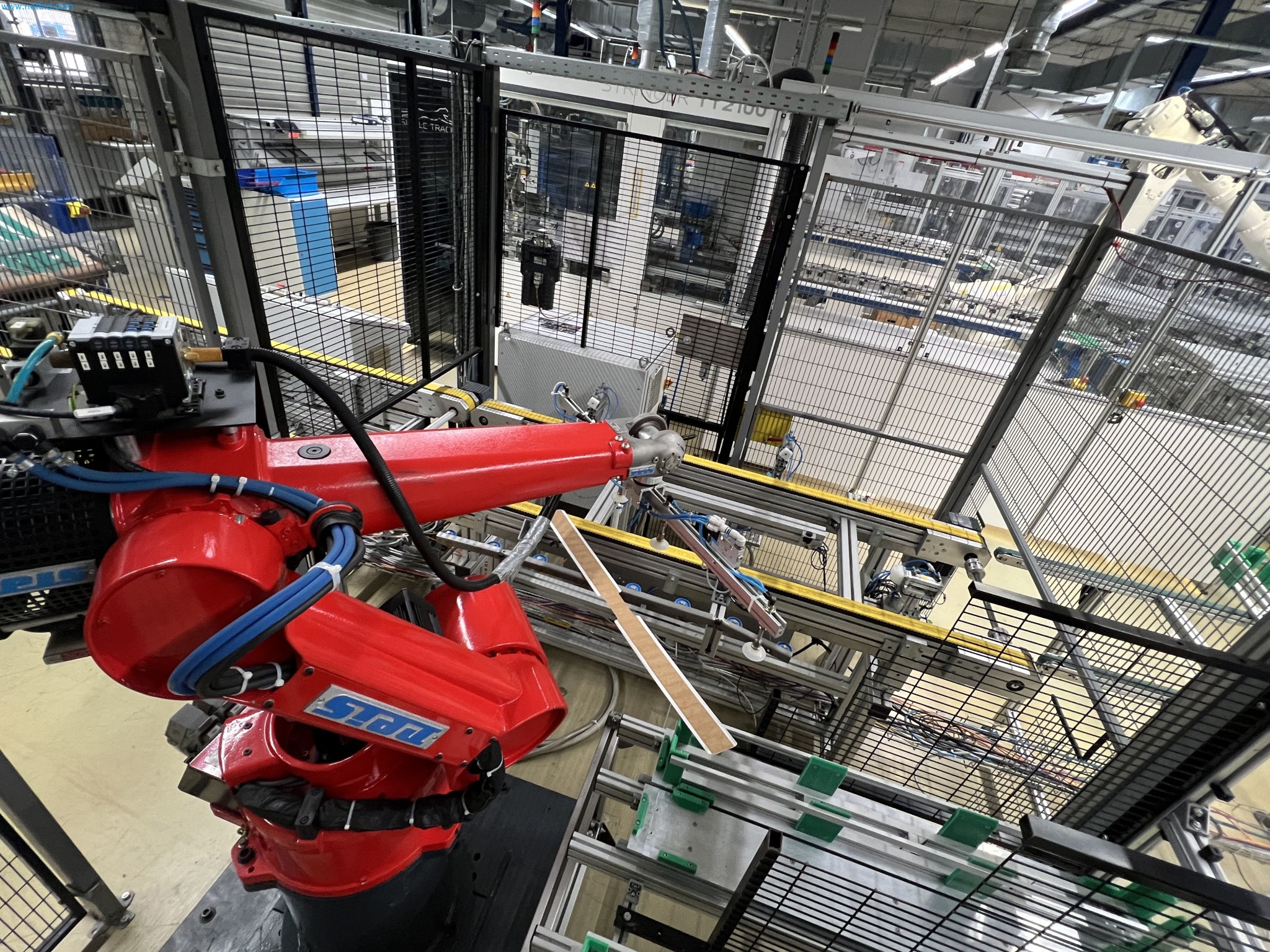 Solar Panel Production Lines-2