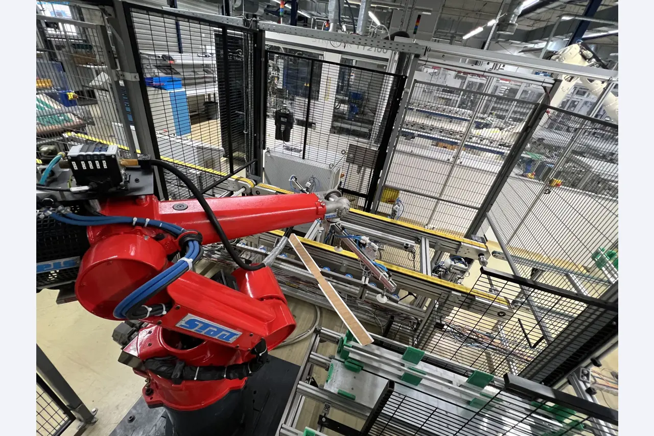 Solar Panel Production Lines-2