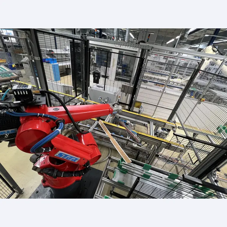 Solar Panel Production Lines-2