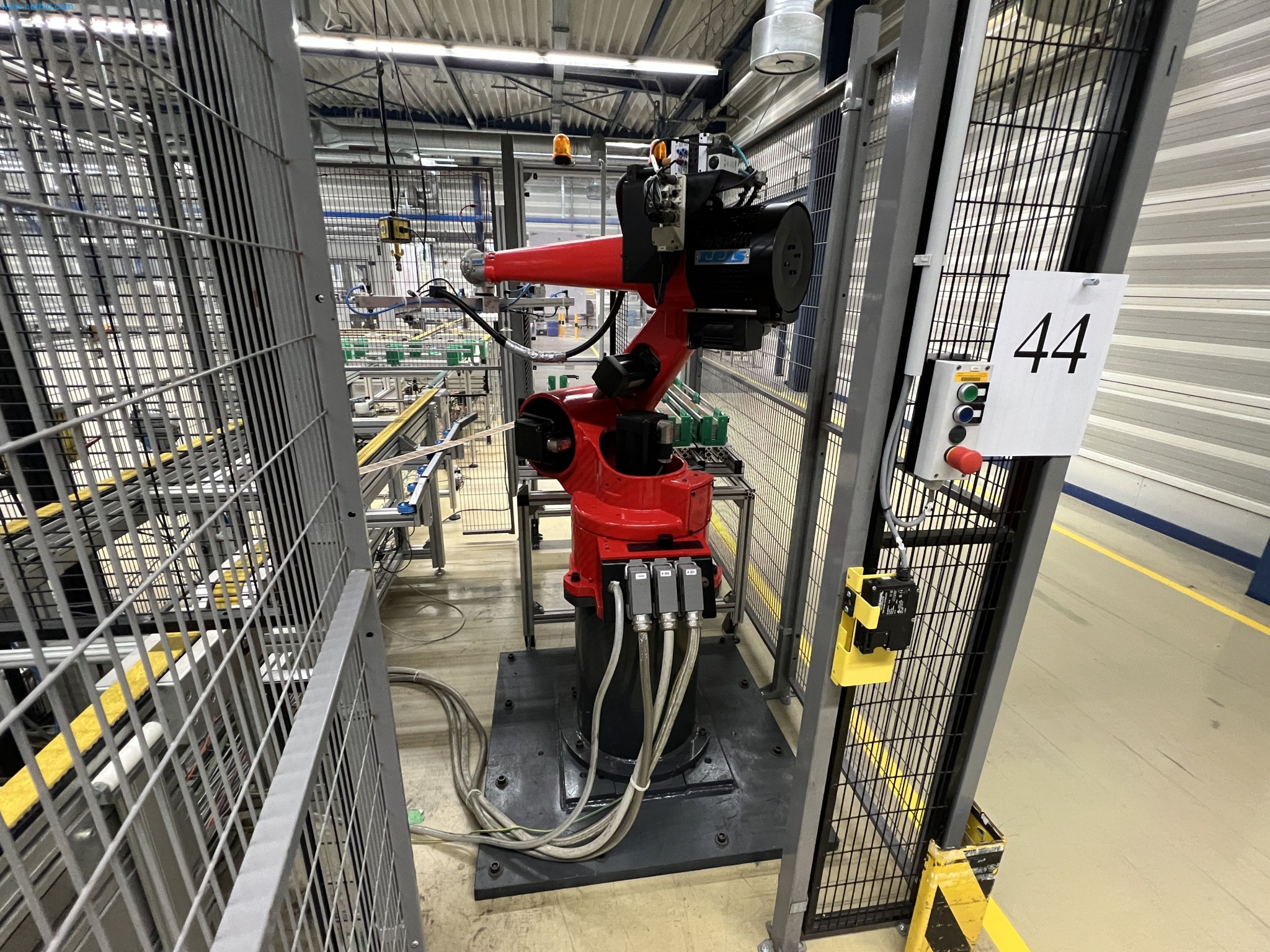 Solar Panel Production Lines-3