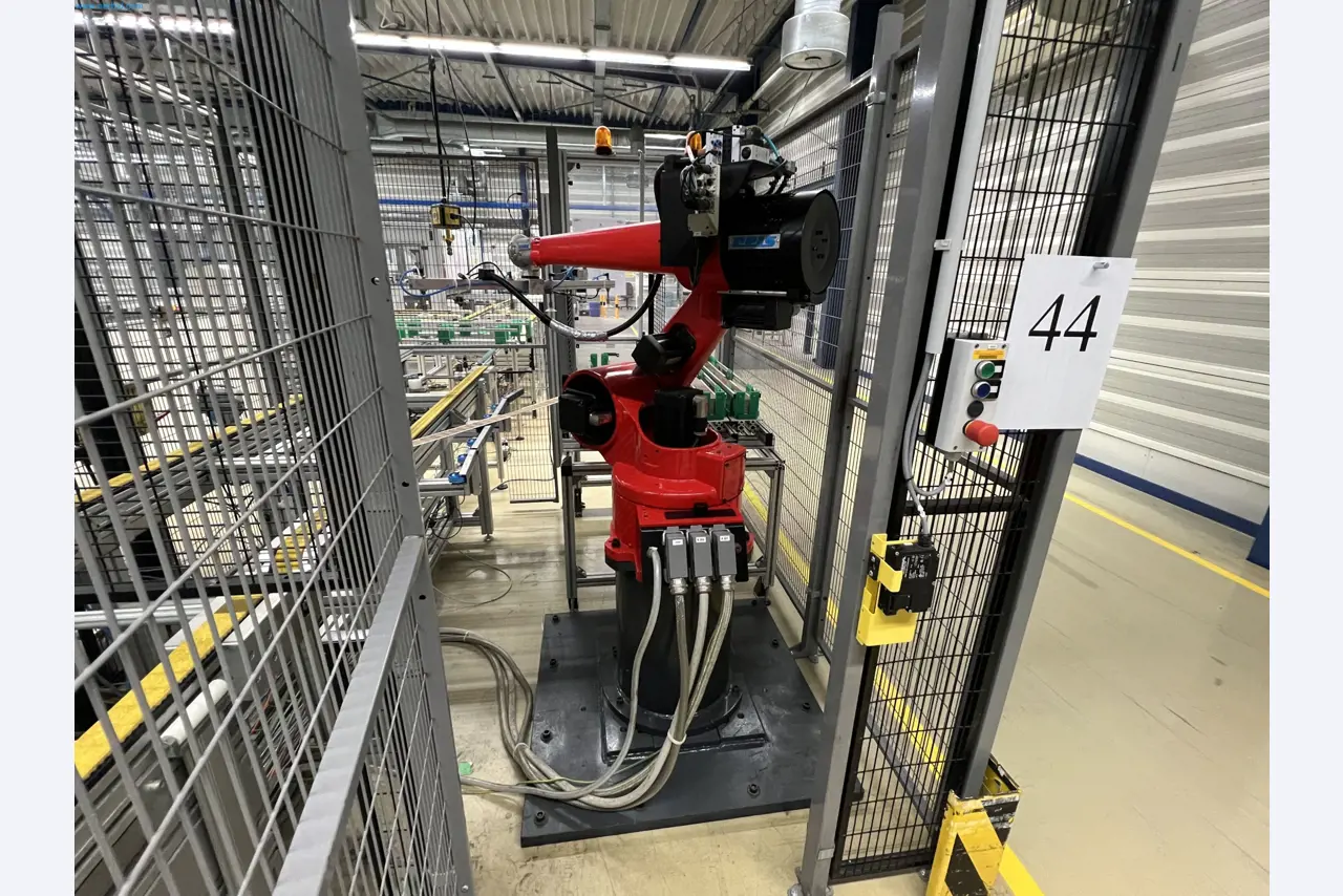 Solar Panel Production Lines-3