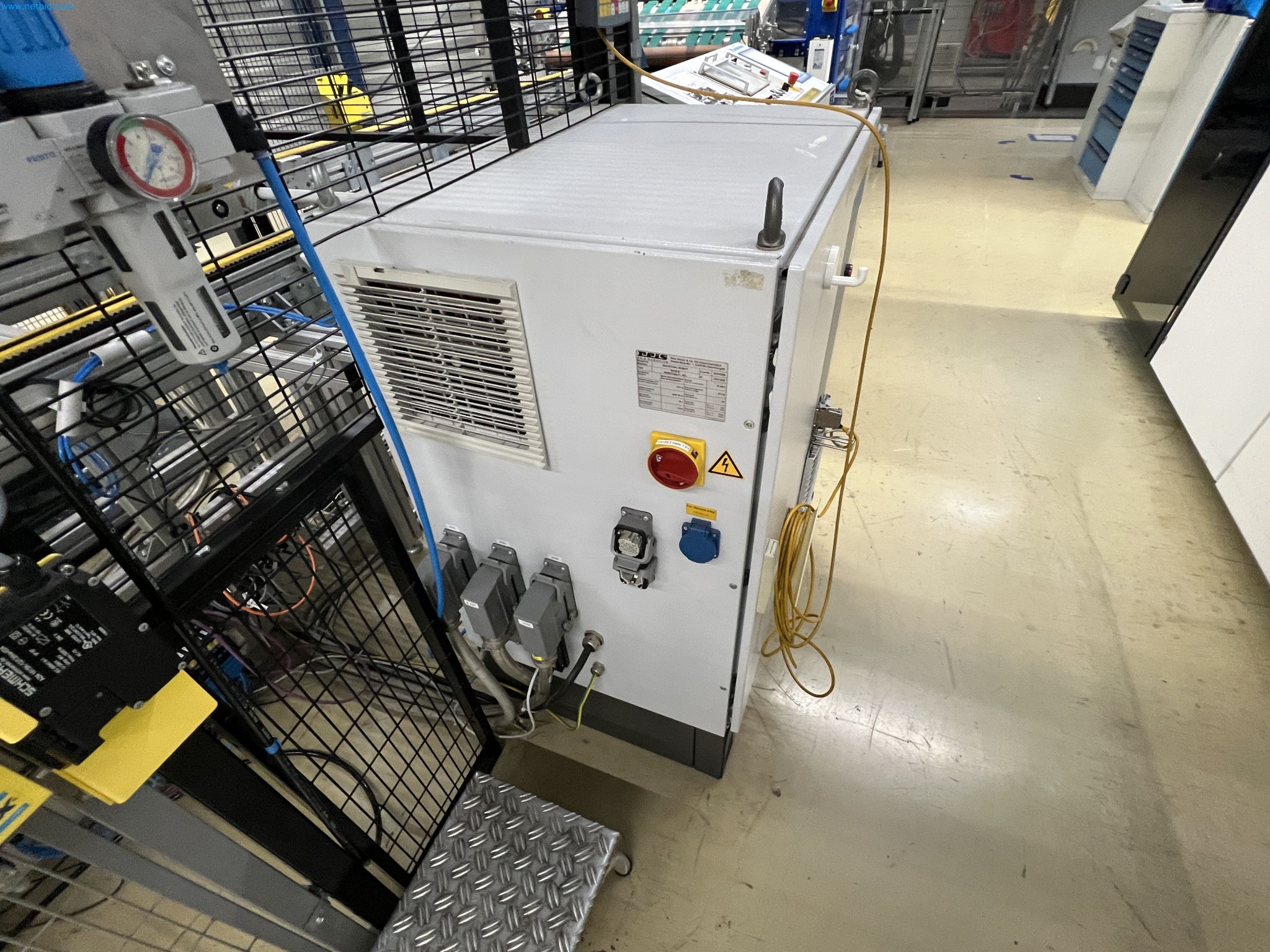 Solar Panel Production Lines-4