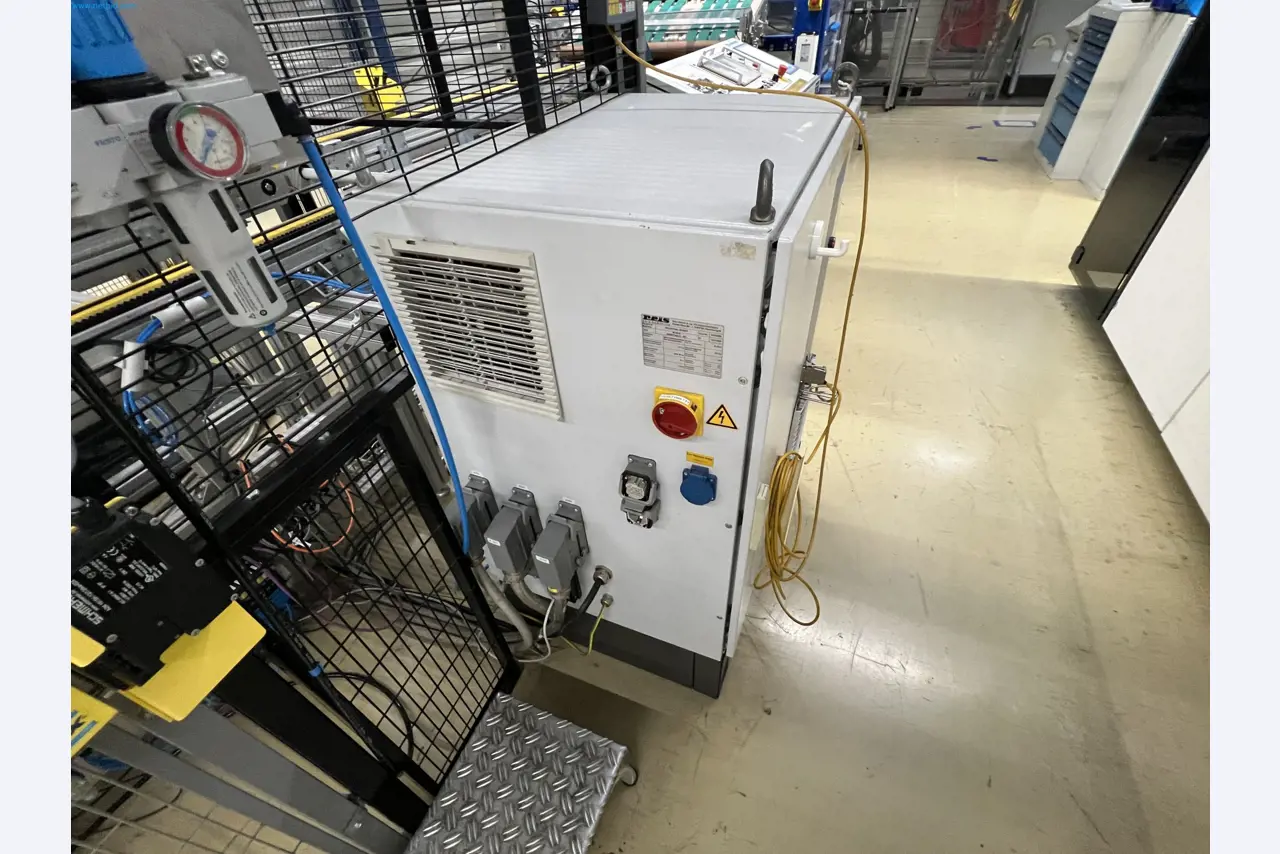 Solar Panel Production Lines-4