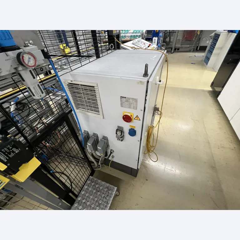 Solar Panel Production Lines-4