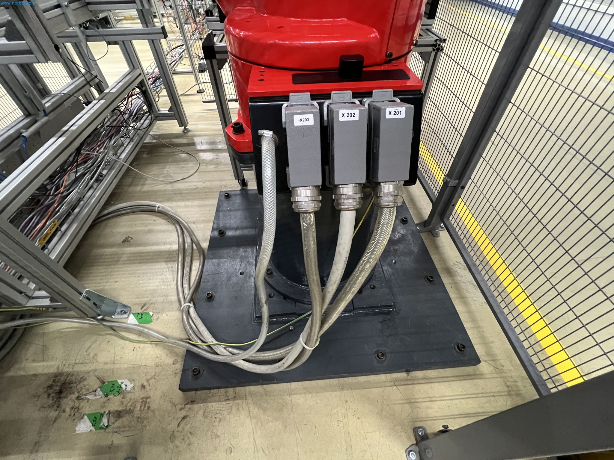 Solar Panel Production Lines-5