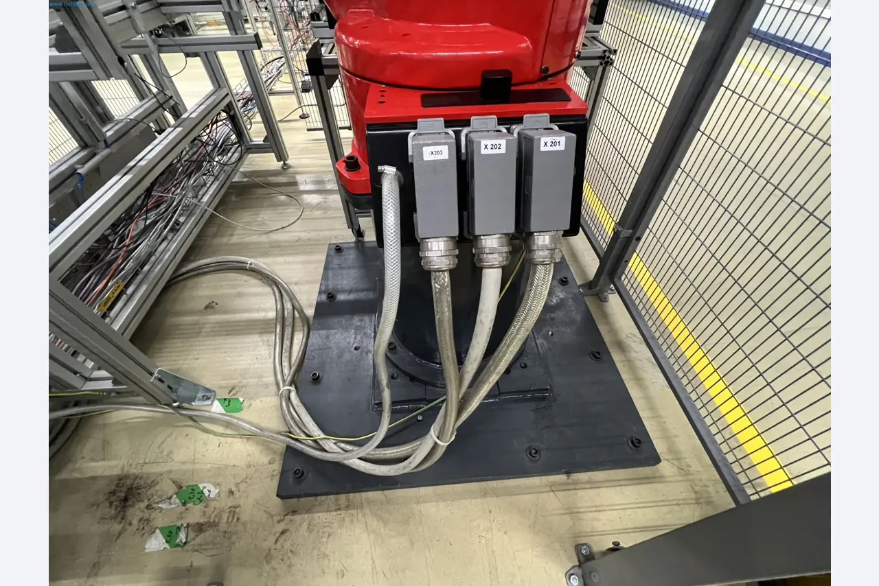 Solar Panel Production Lines-5