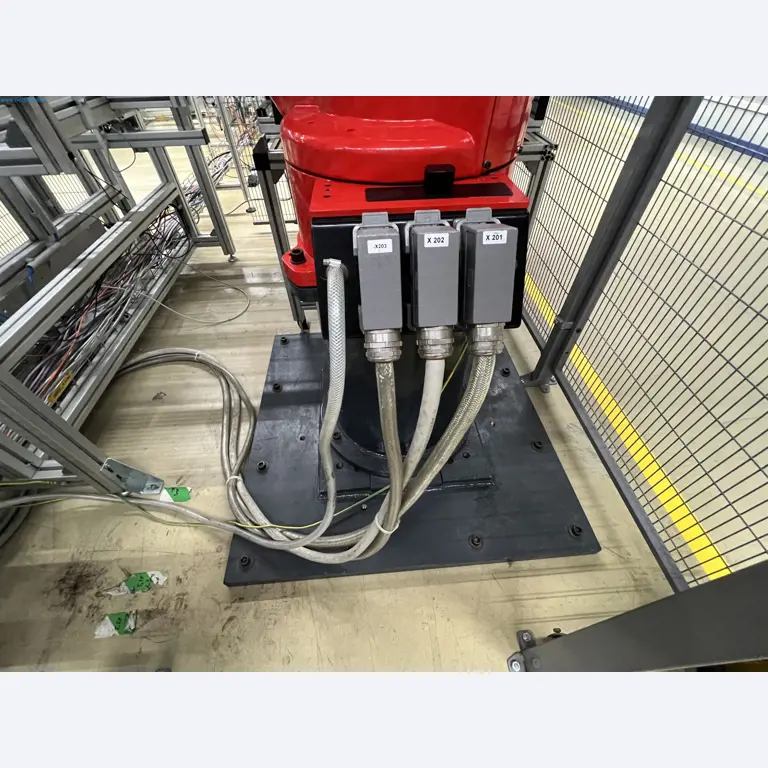 Solar Panel Production Lines-5