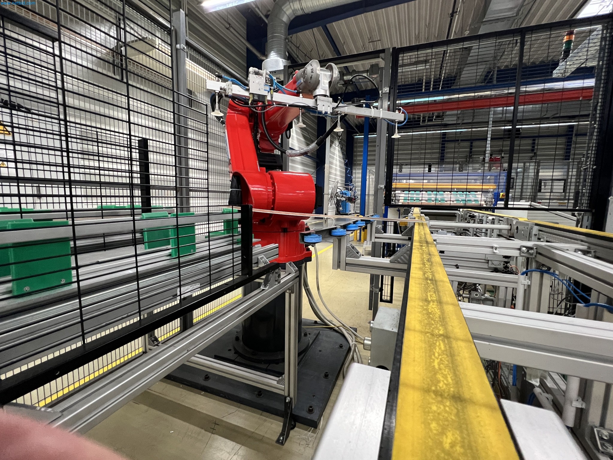 Solar Panel Production Lines-6