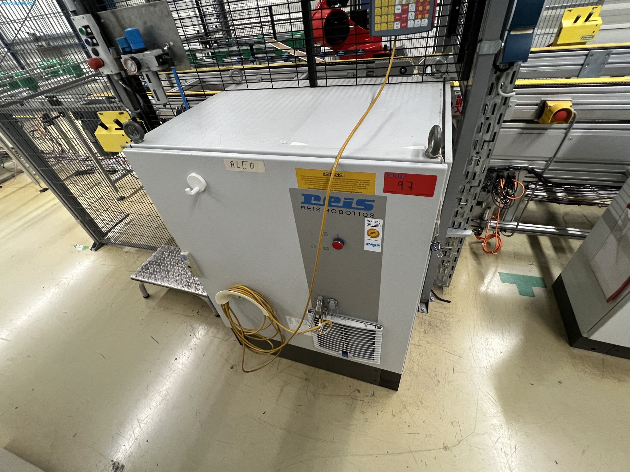 Solar Panel Production Lines-7