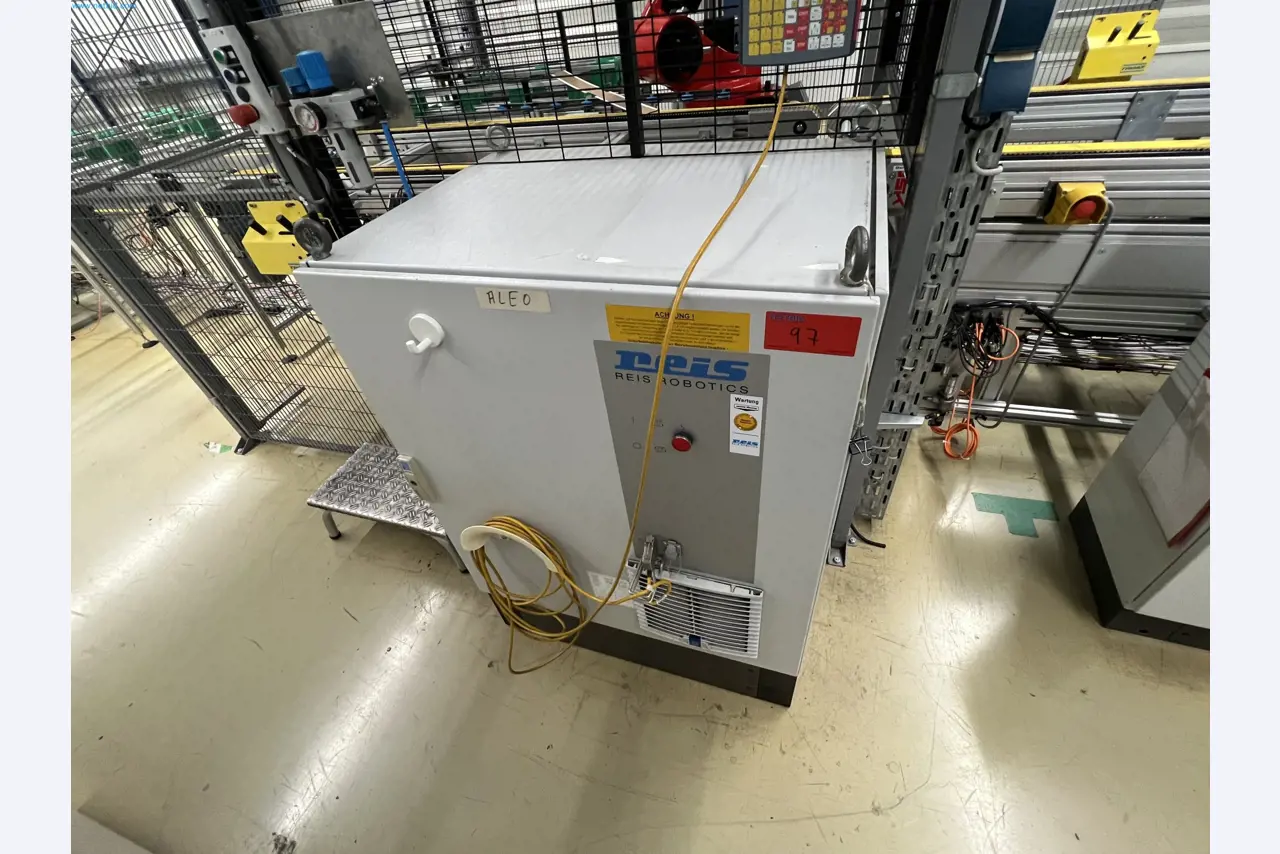 Solar Panel Production Lines-7