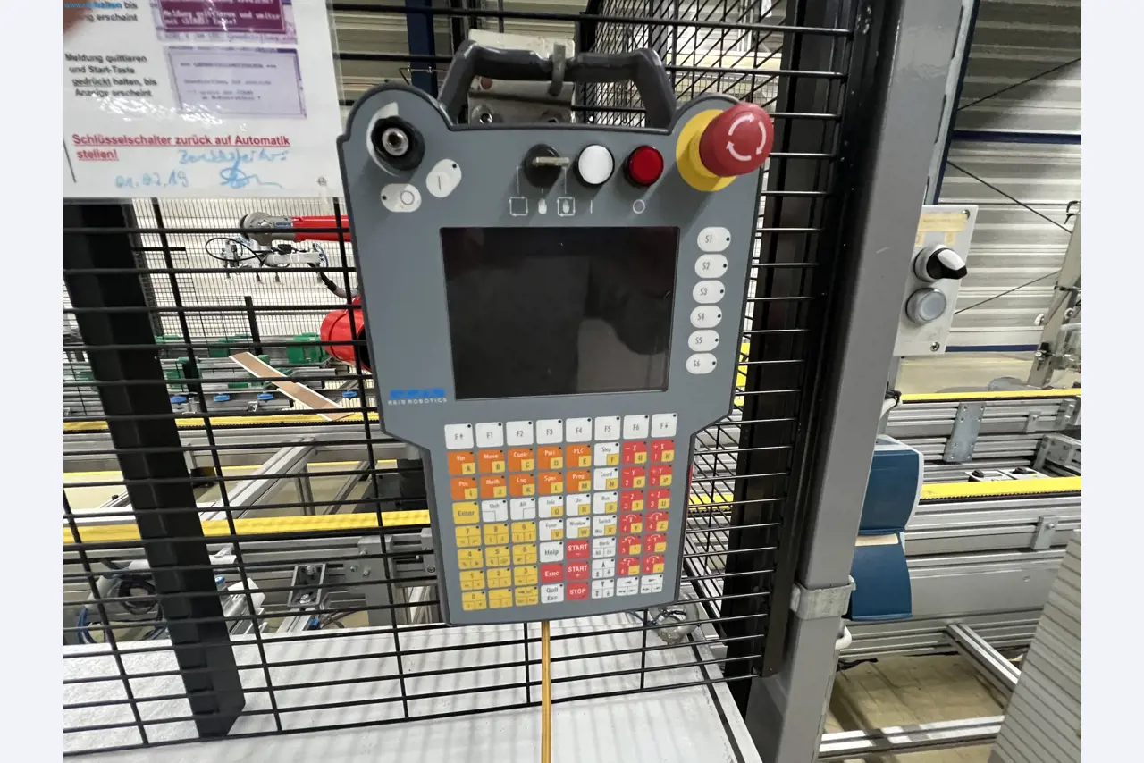 Solar Panel Production Lines-8