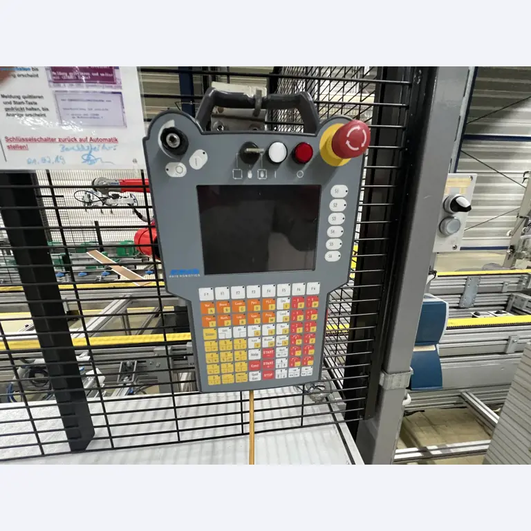 Solar Panel Production Lines-8