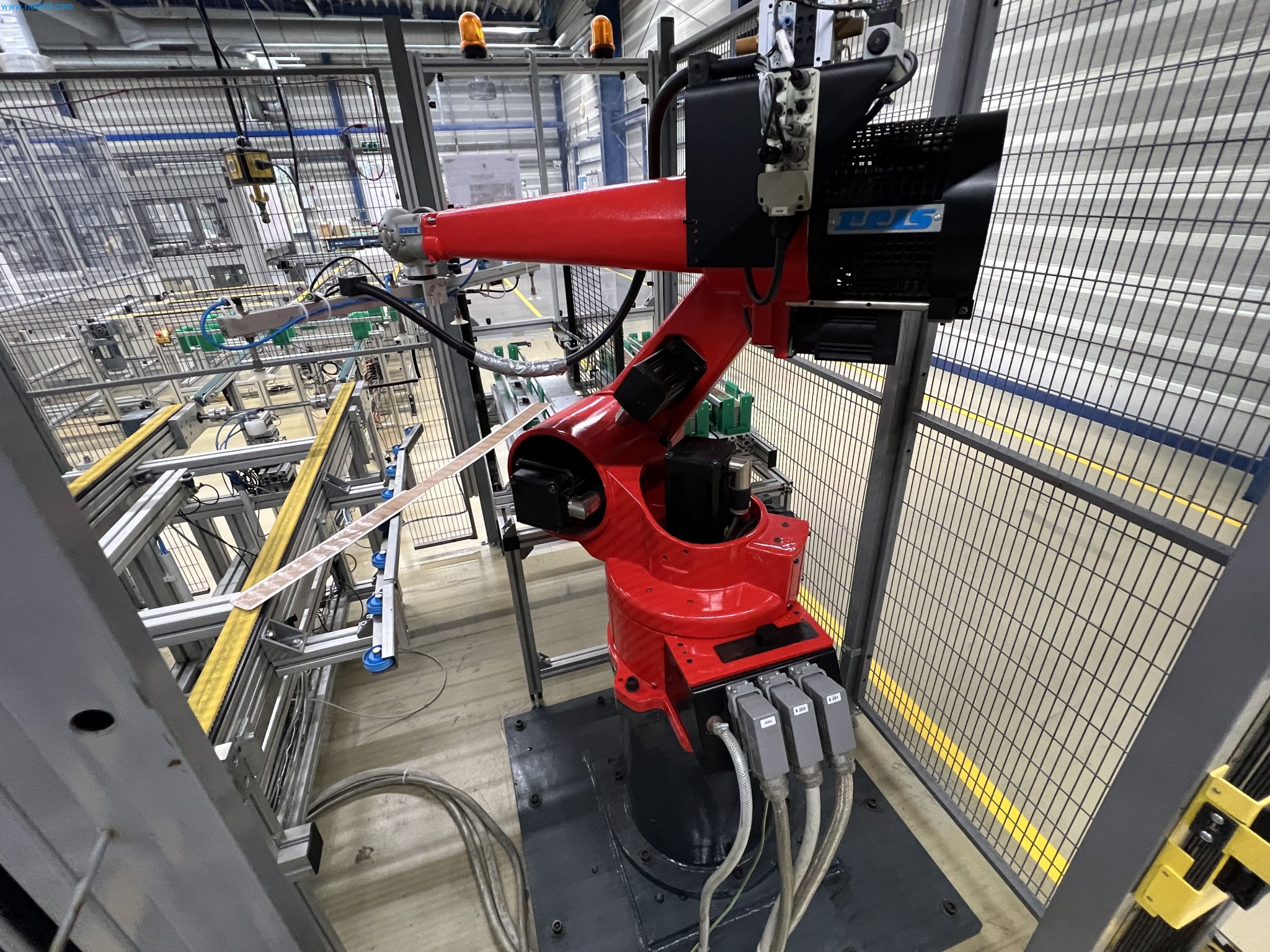 Solar Panel Production Lines-10