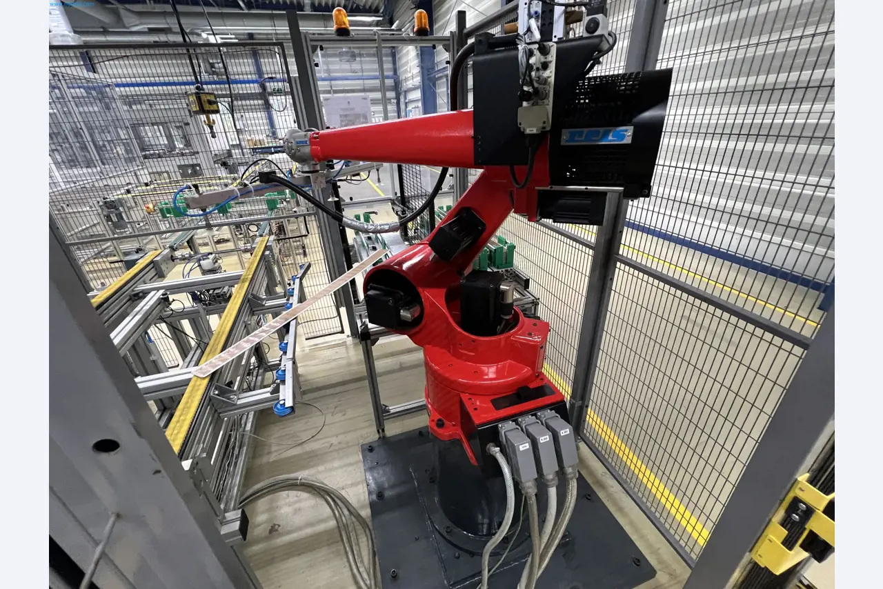 Solar Panel Production Lines-10