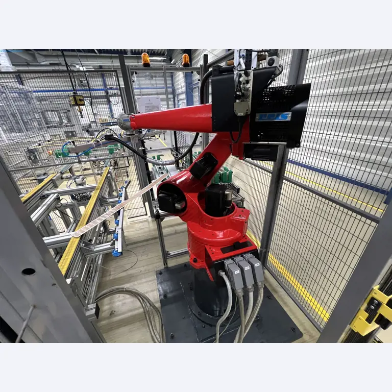 Solar Panel Production Lines-10