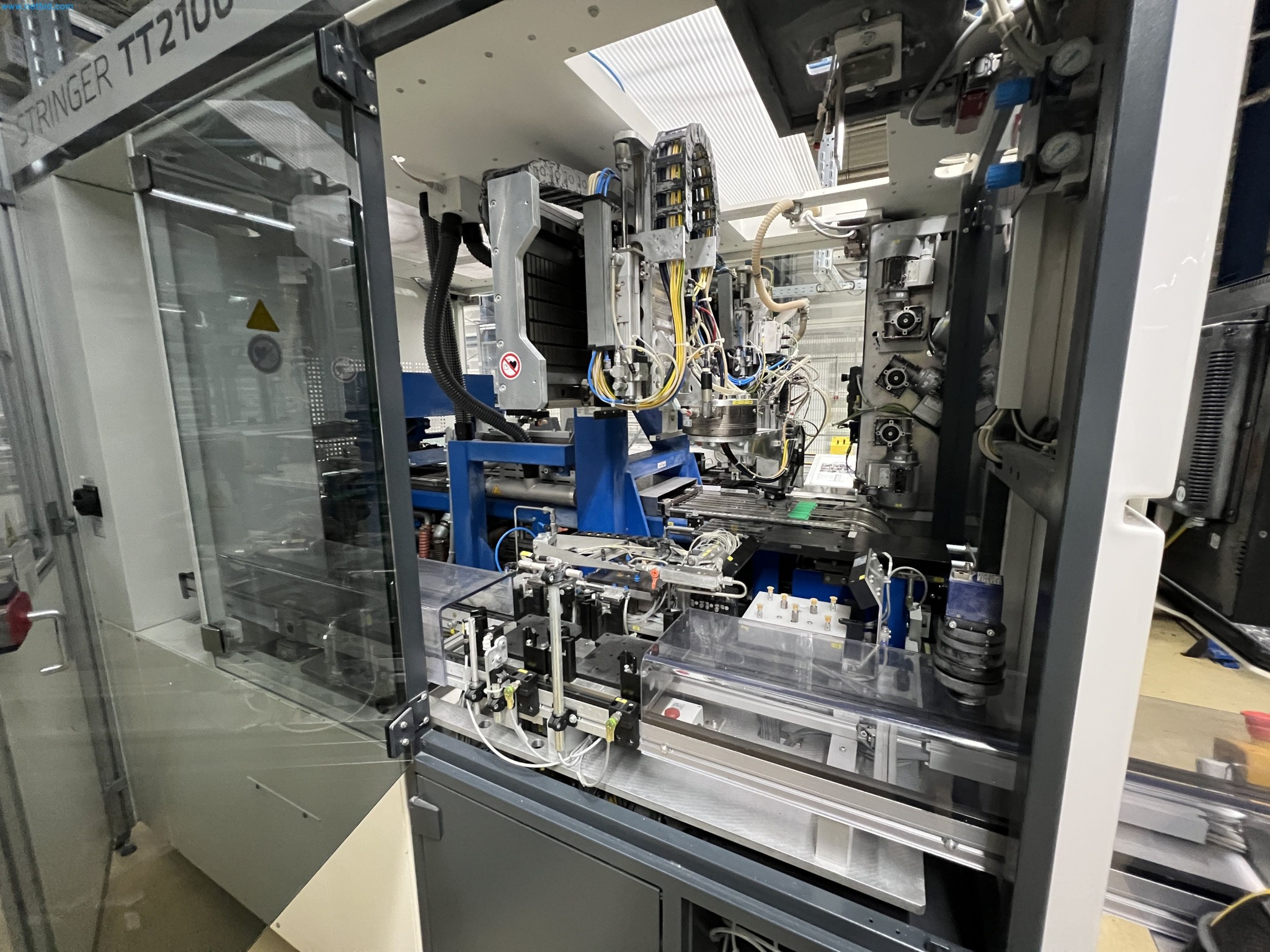 Solar Panel Production Lines-10