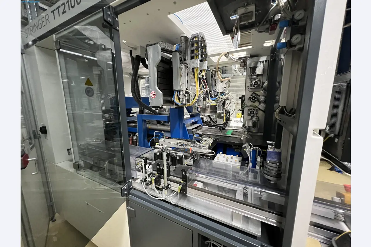 Solar Panel Production Lines-10