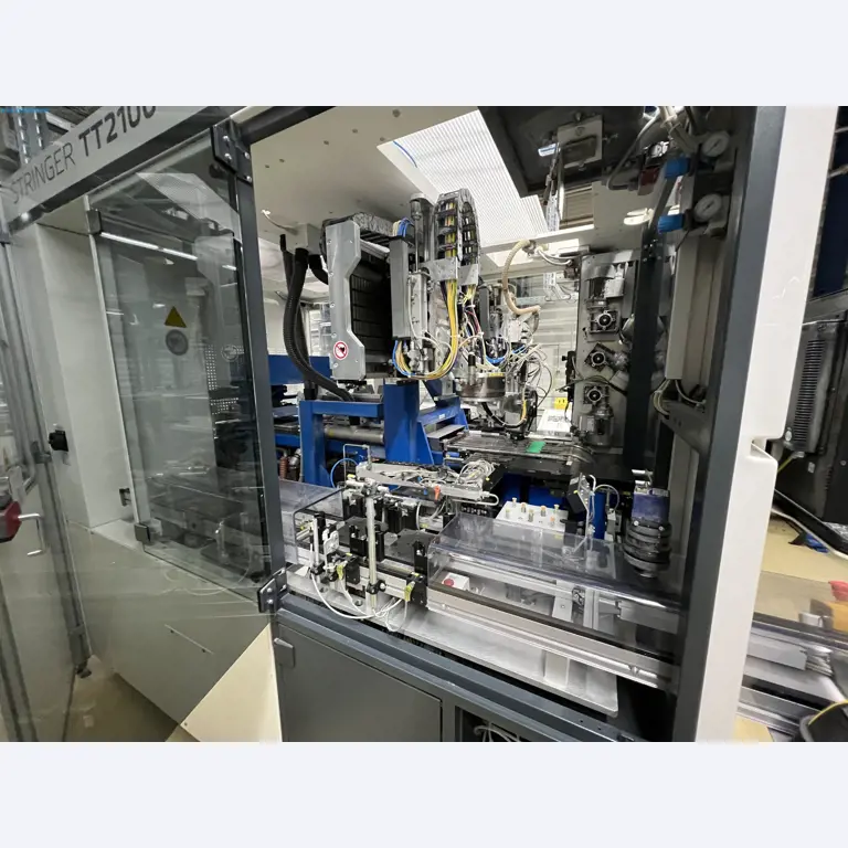 Solar Panel Production Lines-10