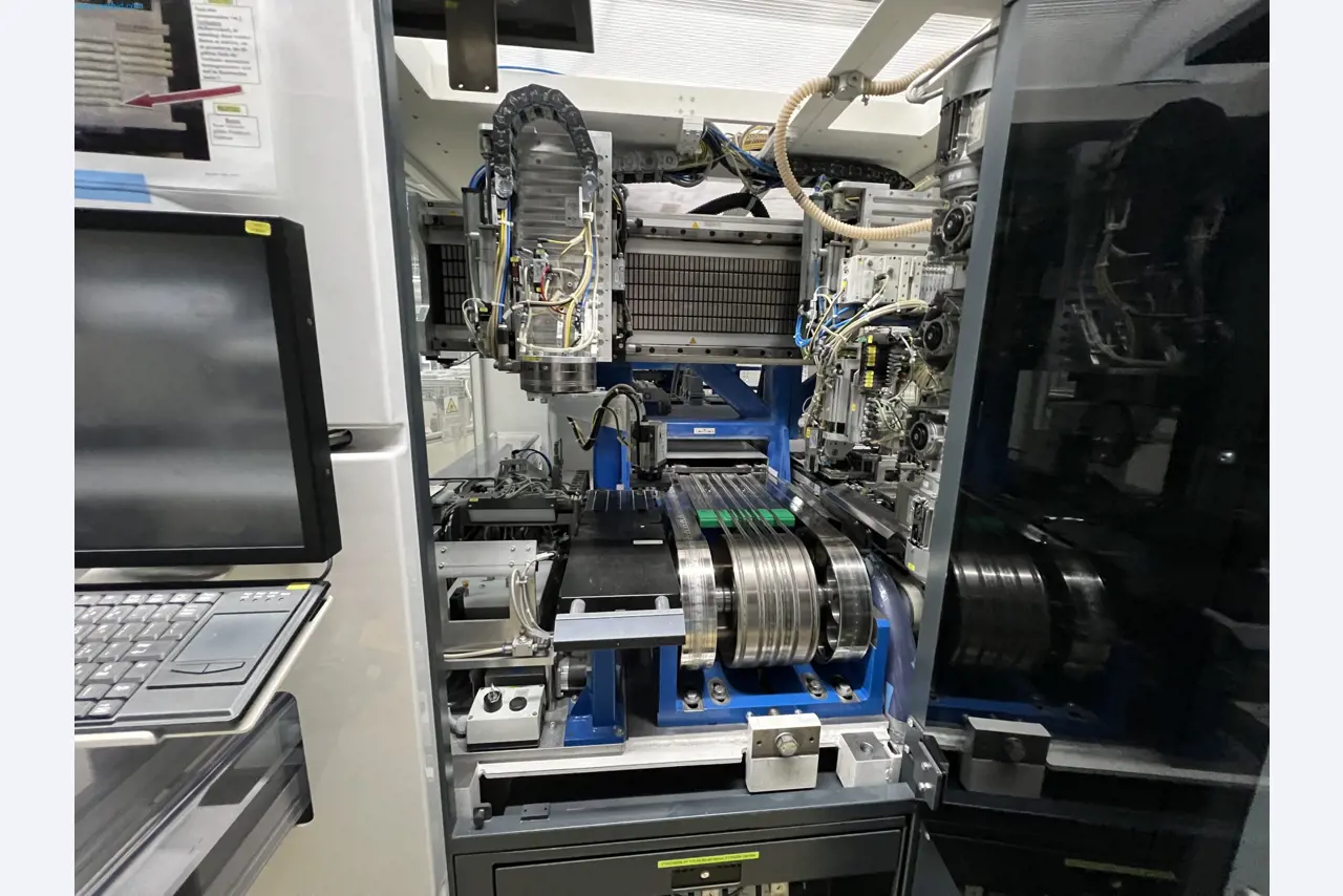 Solar Panel Production Lines-2