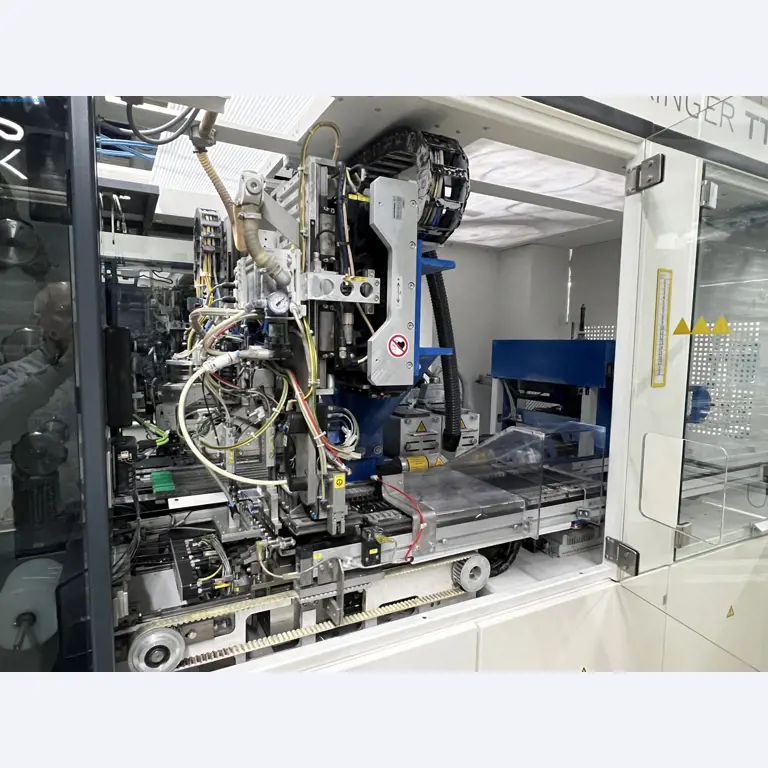 Solar Panel Production Lines-6