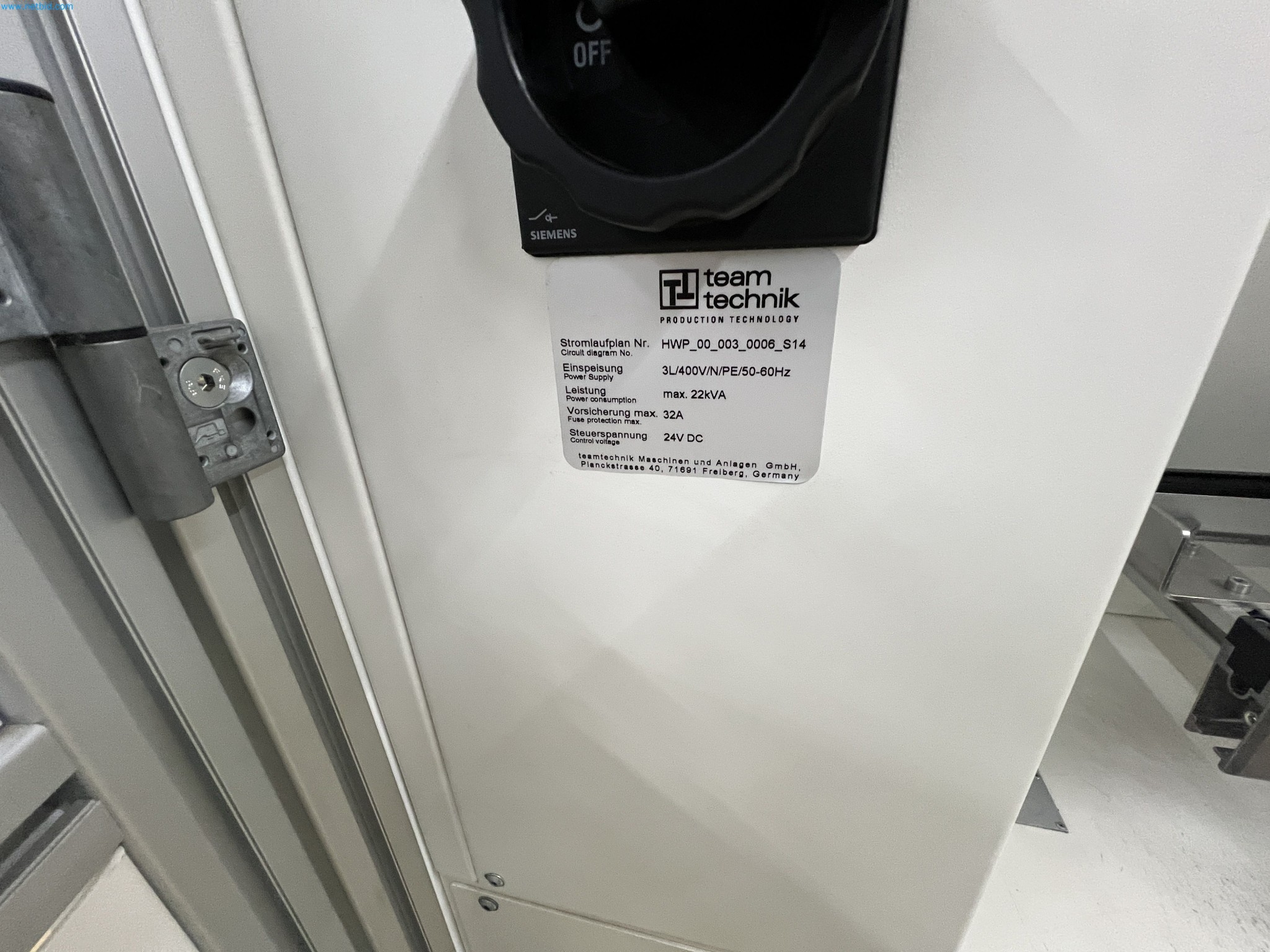 Solar Panel Production Lines-7